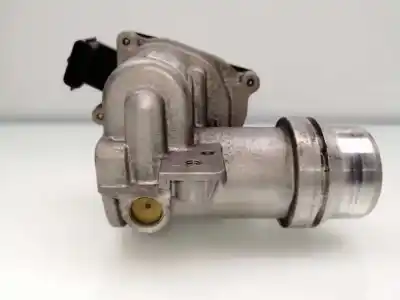 Автозапчасти б/у БАБОЧКА КОРОБКА за RENAULT CLIO III  ссылки OEM IAM 8200614985H  356206481 - 8200614985