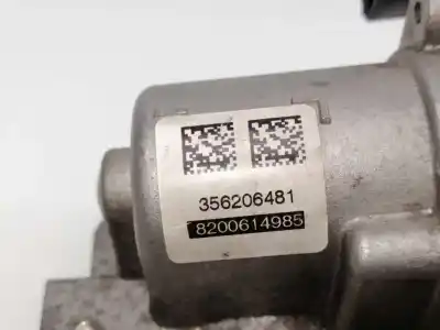 Автозапчасти б/у бабочка коробка за renault clio iii 1.5 dci diesel fap ссылки oem iam 8200614985h  356206481 - 8200614985