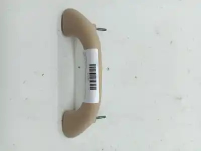 Peça sobressalente para automóvel em segunda mão puxador interior dianteiro direito por volkswagen passat variant (3c5) * referências oem iam 1k0857607h7g8