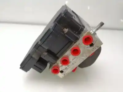 Peça sobressalente para automóvel em segunda mão ABS por NISSAN MICRA V (K14)  Referências OEM IAM 476603HN5A  0265242999 - 2265106452