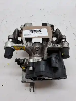 Автозапчасти б/у ЗАДНИЙ ЛЕВЫЙ ТОРМОЗНОЙ СУППОРТ за BMW I3 (I01)  ссылки OEM IAM 34206883026  