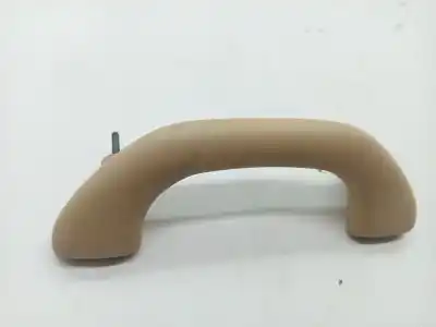 Peça sobressalente para automóvel em segunda mão puxador interior dianteiro direito por volkswagen passat variant (3c5) * referências oem iam 1k0857607h7g8