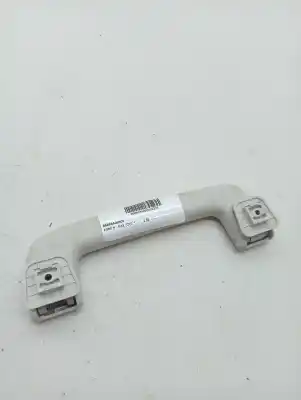 Peça sobressalente para automóvel em segunda mão puxador interior dianteiro direito por ford s-max (ca1) trend (03.2010->) 146 cv / 107 kw referências oem iam 1852941