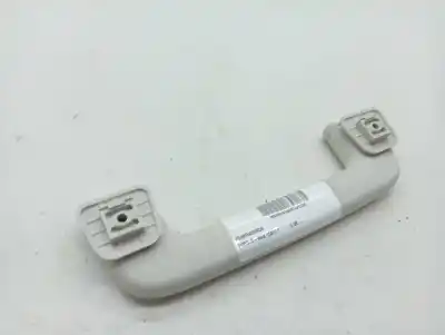 Peça sobressalente para automóvel em segunda mão puxador interior dianteiro direito por ford s-max (ca1) trend (03.2010->) 146 cv / 107 kw referências oem iam 1852941