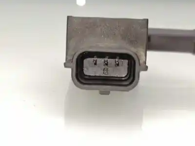 Peça sobressalente para automóvel em segunda mão sensor de pressão por renault clio iii 1.5 dci diesel fap referências oem iam 227709604r  h8200741321