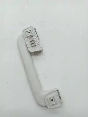 Second-hand car spare part interior right front handle for ford s-max (ca1) trend (03.2010->) 146 cv / 107 kw oem iam references 2123221  