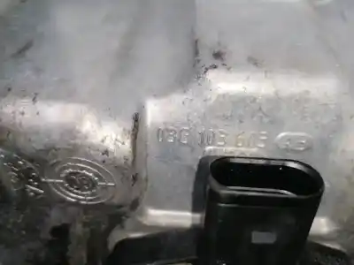 Автозапчасти б/у возчик за citroen 2cv 6 charleston ссылки oem iam 03g103603  