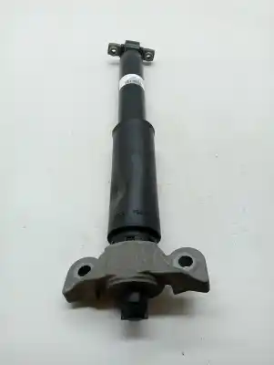 Second-hand car spare part Right Rear Shock Absorber for FORD S-MAX (CA1) Trend (03.2010->) 146 CV / 107 KW OEM IAM references 5333475  