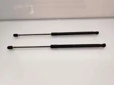 Second-hand car spare part Tailgate Gas Strut for FORD FIESTA (CB1) SNJB OEM IAM references 8A61A406A10AC  