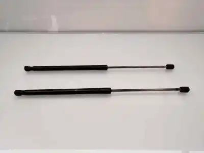 Peça sobressalente para automóvel em segunda mão amortecedores do tronco / porta por ford fiesta (cb1) snjb referências oem iam 8a61a406a10ac  