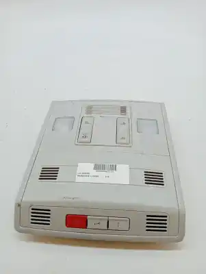 Pezzo di ricambio per auto di seconda mano LUCE INTERNA per VOLKSWAGEN T-CROSS  Riferimenti OEM IAM 2GA947105S  