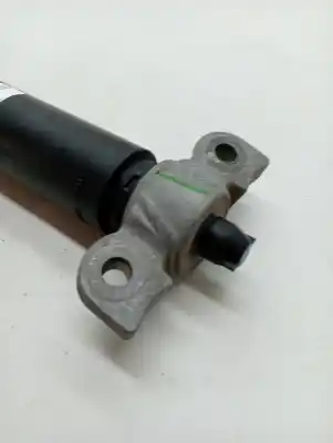 Peça sobressalente para automóvel em segunda mão amortecedor traseiro esquerdo por ford s-max (ca1) trend (03.2010->) 146 cv / 107 kw referências oem iam 5333475  