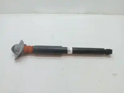 Peça sobressalente para automóvel em segunda mão amortecedor traseiro esquerdo por volkswagen passat variant (3c5) * referências oem iam 3c0513049bd