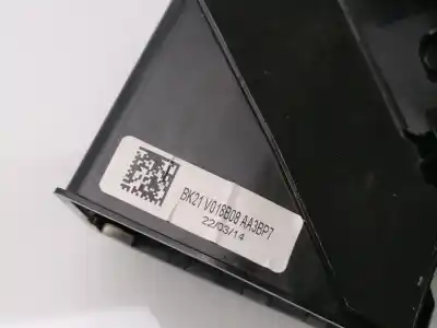 Second-hand car spare part air ventilation grille for ford transit custom transit custom oem iam references bk21v018b08  