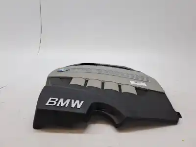 Second-hand car spare part engine cover for bmw x3 (e83) n47d20a oem iam references 11147797410  
