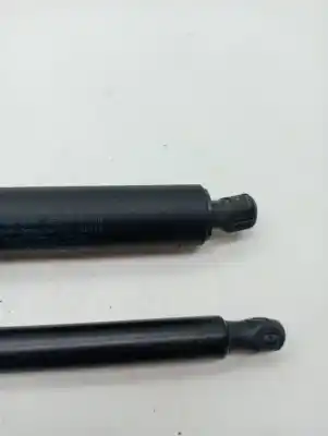 Second-hand car spare part tailgate gas strut for ford s-max (ca1) trend (03.2010->) 146 cv / 107 kw oem iam references 2086441  2661679