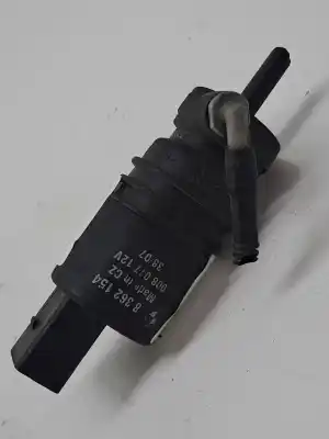 Second-hand car spare part washer pump for bmw x3 (e83) n47d20a oem iam references 67128362154  8362154
