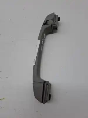 Second-hand car spare part interior right front handle for bmw x3 (e83) n47d20a oem iam references 51163412918