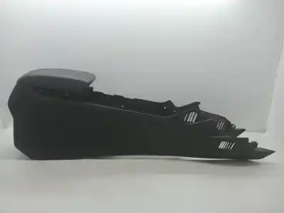 Peça sobressalente para automóvel em segunda mão consola central por ford s-max (ca1) trend (03.2010->) 146 cv / 107 kw referências oem iam 1936747