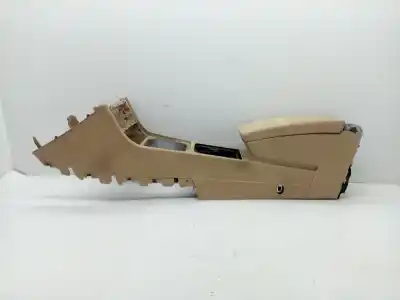 Peça sobressalente para automóvel em segunda mão consola central por volkswagen passat variant (3c5) * referências oem iam 3c1863241dd7r3