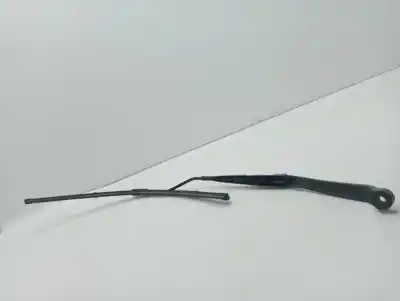 Peça sobressalente para automóvel em segunda mão haste de escova dianteiro direito por ford s-max (ca1) trend (03.2010->) 146 cv / 107 kw referências oem iam 5339441