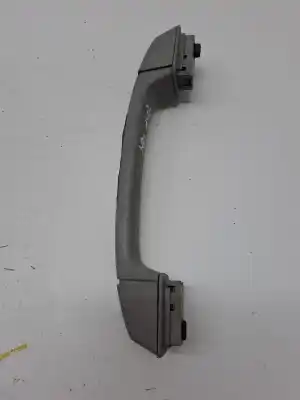 Second-hand car spare part interior right front handle for bmw x3 (e83) n47d20a oem iam references 51163412918
