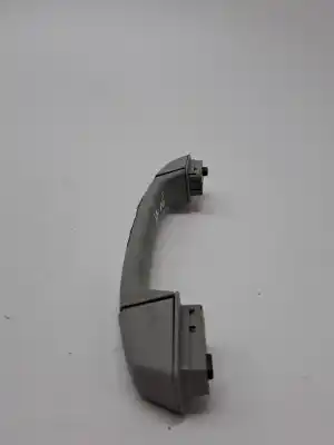 Second-hand car spare part interior right front handle for bmw x3 (e83) n47d20a oem iam references 51163412918  