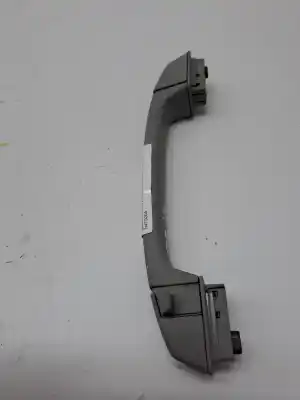 Second-hand car spare part interior right front handle for bmw x3 (e83) n47d20a oem iam references 51163412918  