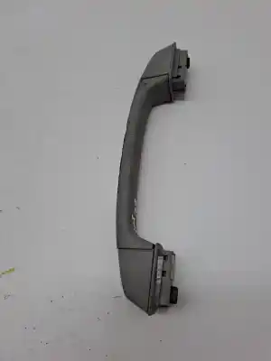 Second-hand car spare part interior right front handle for bmw x3 (e83) n47d20a oem iam references 51163412918