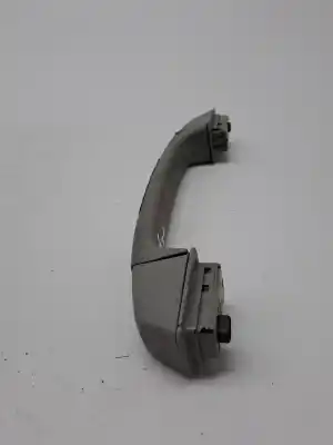 Second-hand car spare part interior right front handle for bmw x3 (e83) n47d20a oem iam references 51163412918  