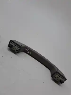 Second-hand car spare part interior right front handle for bmw x3 (e83) n47d20a oem iam references 51163412918  