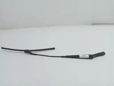 Peça sobressalente para automóvel em segunda mão haste de escova dianteiro esquerdo por volkswagen passat variant (3c5) * referências oem iam 3c1955409c