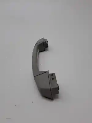 Second-hand car spare part interior right front handle for bmw x3 (e83) n47d20a oem iam references 51163412918  