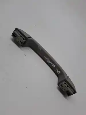 Second-hand car spare part interior right front handle for bmw x3 (e83) n47d20a oem iam references 51163412918  