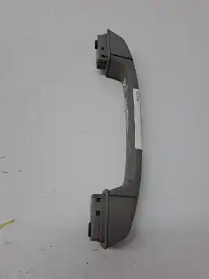 Second-hand car spare part interior right front handle for bmw x3 (e83) n47d20a oem iam references 51163412918  