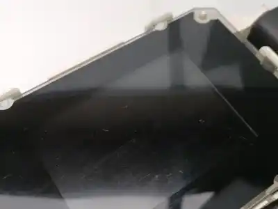 Piesă de schimb auto la mâna a doua ecran display multifuncțional displei pentru ford transit custom transit custom referințe oem iam bm5t18b955be  