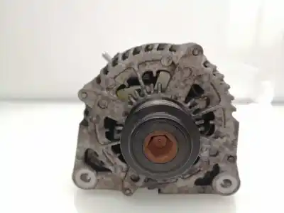 Peça sobressalente para automóvel em segunda mão Alternador por LAND ROVER RANGE ROVER EVOQUE 2.2 110CV Referências OEM IAM BJ3210300AC  1042106360