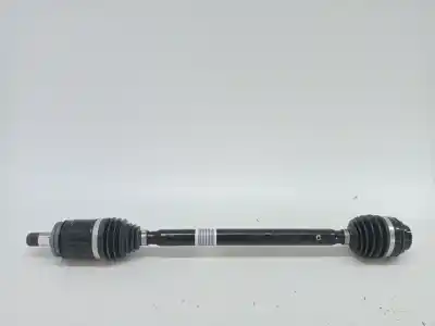 Автозапчасти б/у ЗАДНЯЯ ПРАВАЯ ТРАНСМИССИЯ за BMW I3 (I01)  ссылки OEM IAM 33207641212  