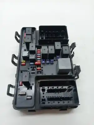 Peça sobressalente para automóvel em segunda mão caixa de pré-aquecimento por ford s-max (ca1) trend (03.2010->) 146 cv / 107 kw referências oem iam f2qt14a067ec