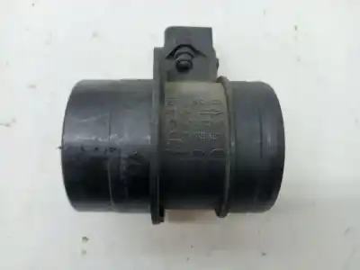 Автозапчасти б/у РАСХОДОМЕР ВОЗДУХА за VOLKSWAGEN PASSAT VARIANT (3C5)  ссылки OEM IAM 74906461B  