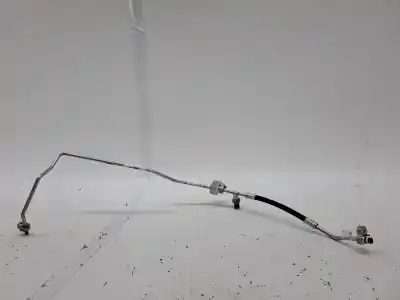 Pezzo di ricambio per auto di seconda mano TUBI ARIA CONDIZIONATA per BMW I3 (I01)  Riferimenti OEM IAM 64539291279  