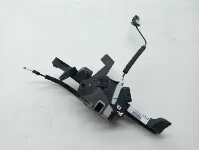 Peça sobressalente para automóvel em segunda mão fechadura da porta dianteira esquerda por ford s-max (ca1) trend (03.2010->) 146 cv / 107 kw referências oem iam 2038957