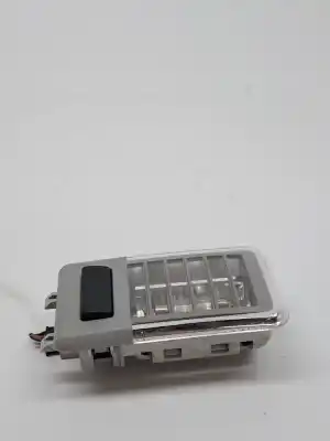 Pezzo di ricambio per auto di seconda mano luce interna per bmw x3 (e83) n47d20a riferimenti oem iam 63316962036  