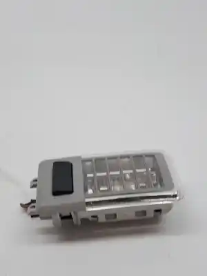 Pezzo di ricambio per auto di seconda mano luce interna per bmw x3 (e83) n47d20a riferimenti oem iam 63316962036  