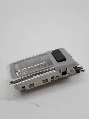 Pezzo di ricambio per auto di seconda mano luce interna per bmw x3 (e83) n47d20a riferimenti oem iam 63316962036  