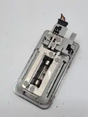 Pezzo di ricambio per auto di seconda mano luce interna per bmw x3 (e83) n47d20a riferimenti oem iam 63316962036  