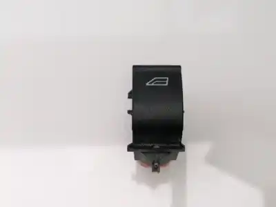 Peça sobressalente para automóvel em segunda mão BOTÃO / INTERRUPTOR ELEVADOR VIDRO DIANTEIRO DIREITO por FORD TRANSIT CUSTOM  Referências OEM IAM 1770507  BM5T14529BA