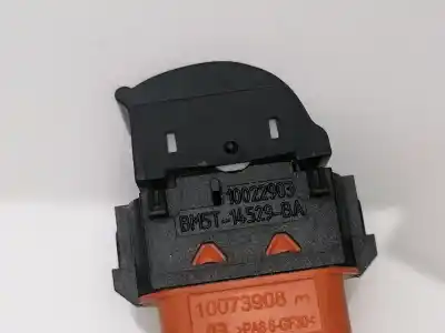 Peça sobressalente para automóvel em segunda mão botão / interruptor elevador vidro dianteiro direito por ford transit custom transit custom referências oem iam 1770507  bm5t14529ba