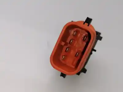 Peça sobressalente para automóvel em segunda mão botão / interruptor elevador vidro dianteiro direito por ford transit custom transit custom referências oem iam 1770507  bm5t14529ba