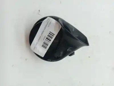 Peça sobressalente para automóvel em segunda mão buzina / sirene por volkswagen passat variant (3c5) * referências oem iam 3c0951223a
